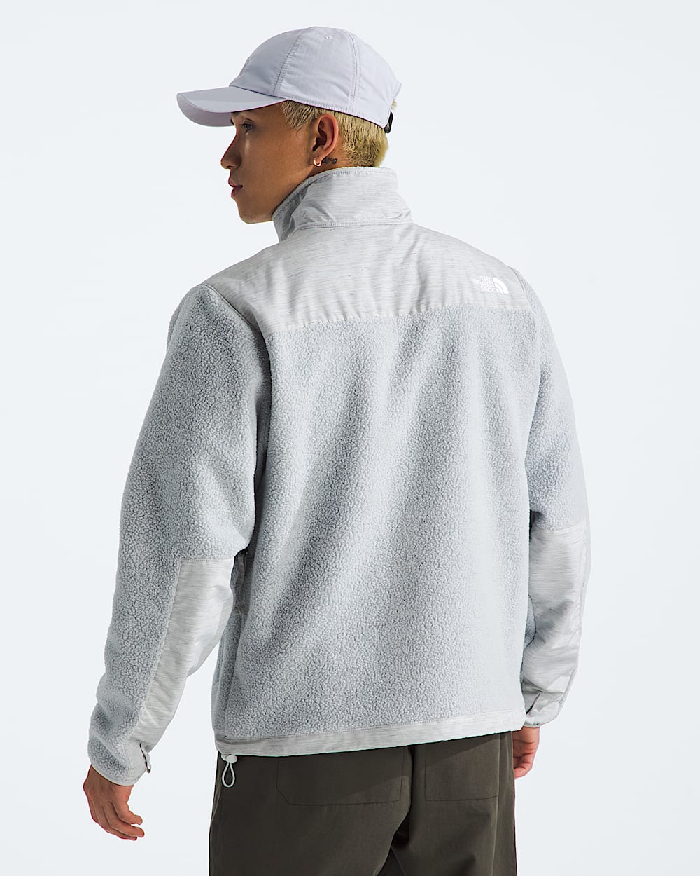 Men's Re-Grind Denali Jacket | The North Face