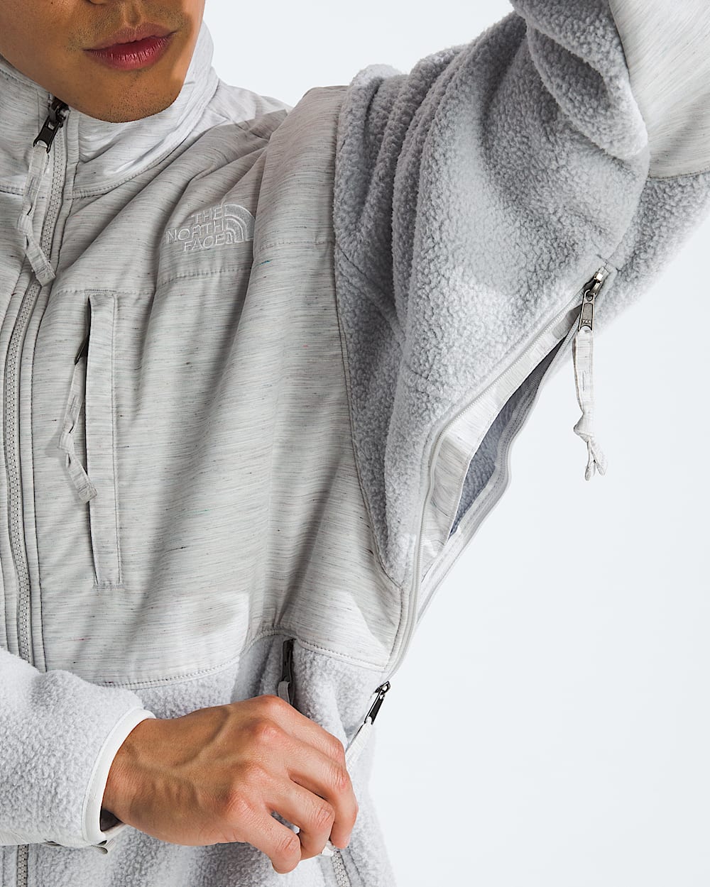 Men's Re-Grind Denali Jacket | The North Face