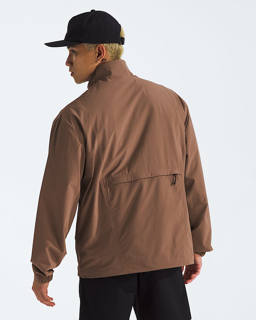 Men's North Dome Wind Jacket | The North Face