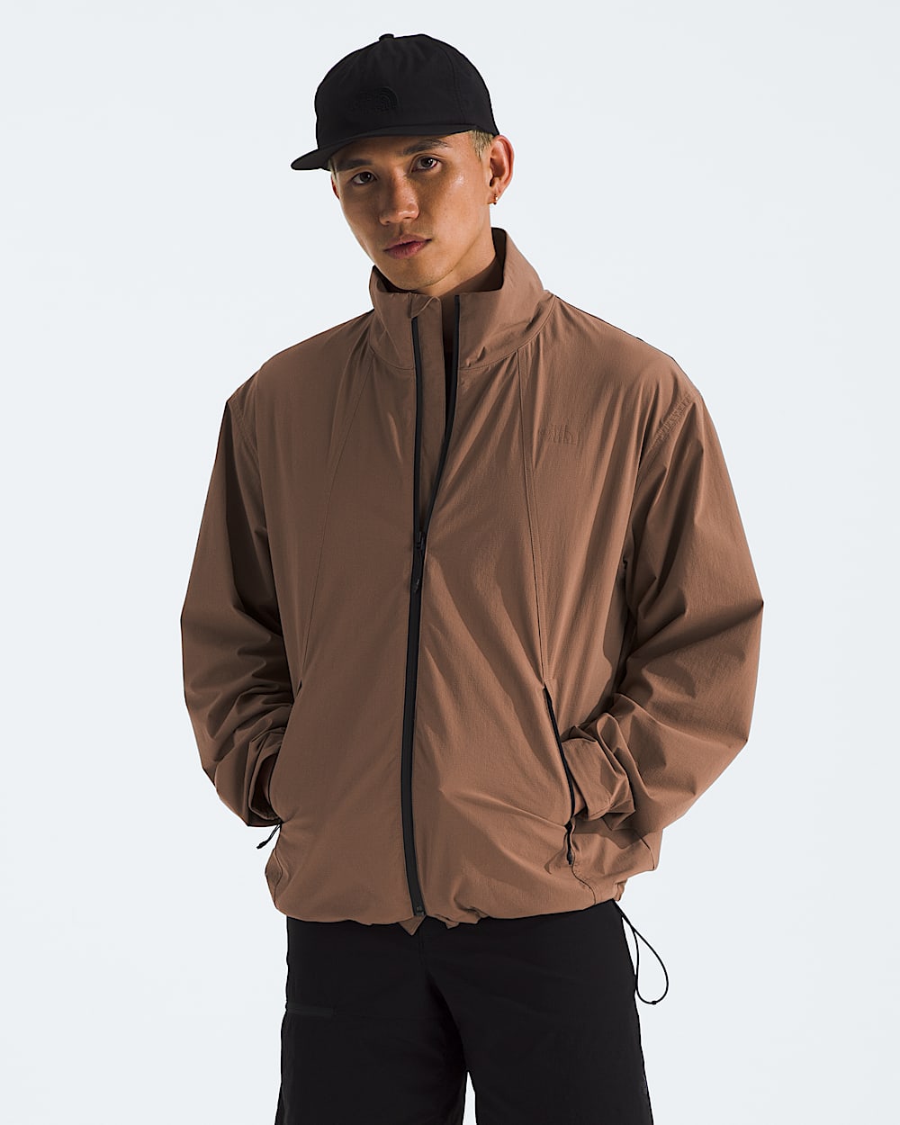 Men's North Dome Wind Jacket | The North Face
