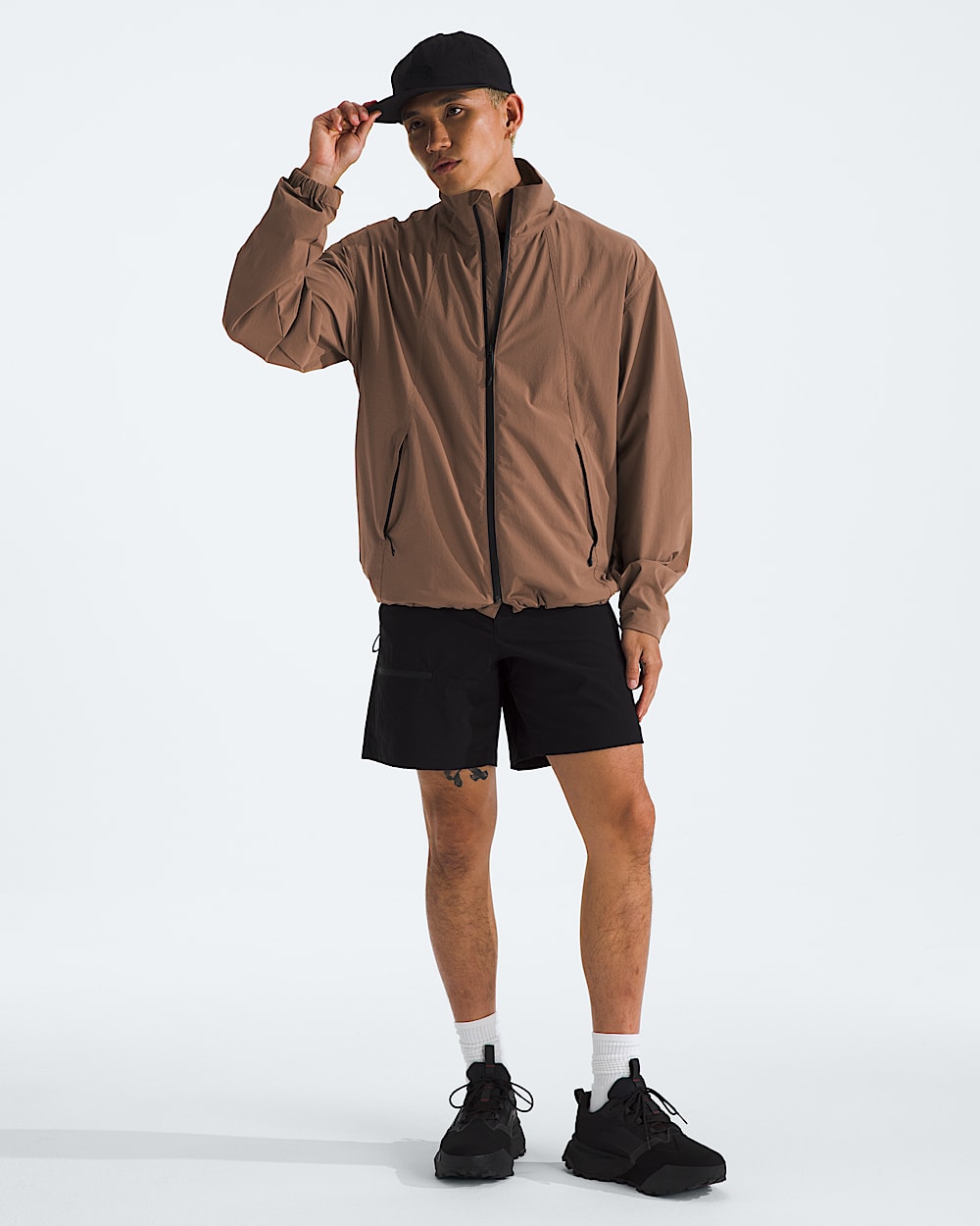 Men's North Dome Wind Jacket | The North Face