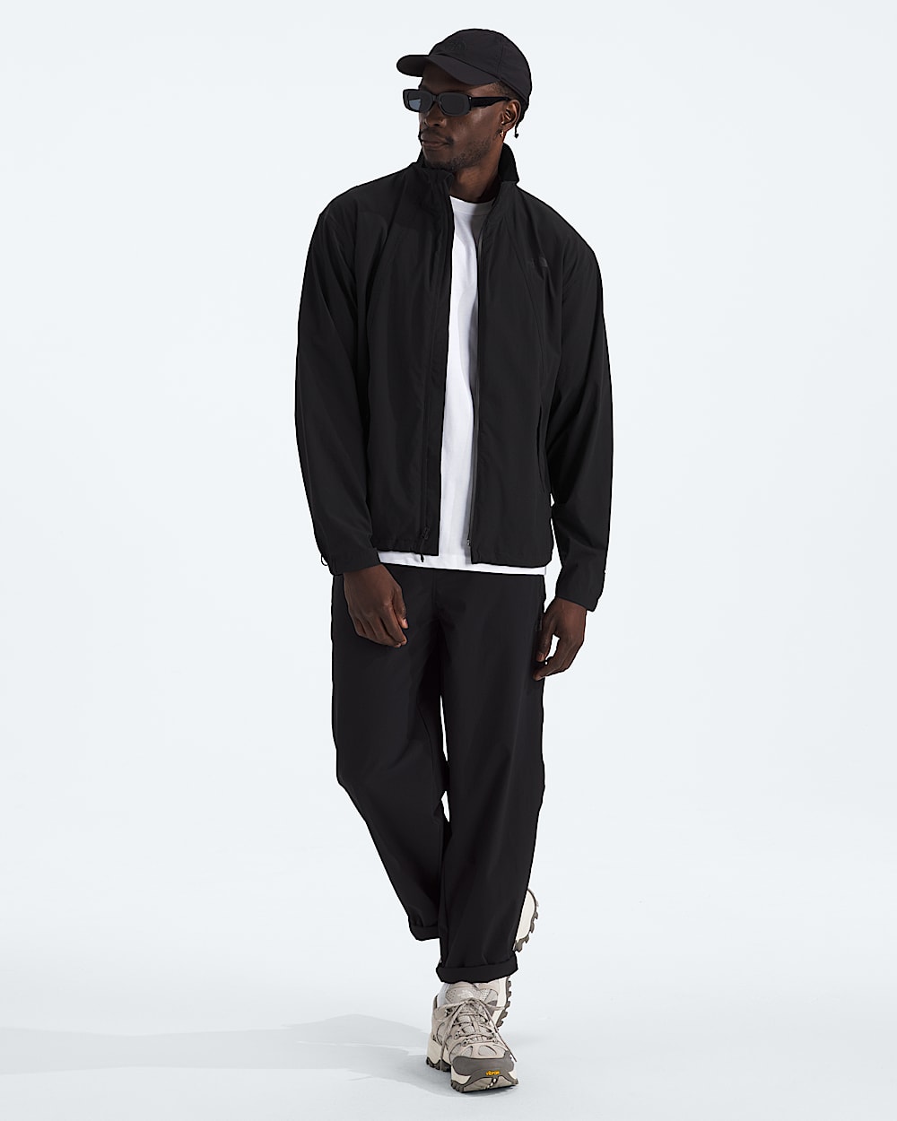 Men's North Dome Wind Jacket | The North Face