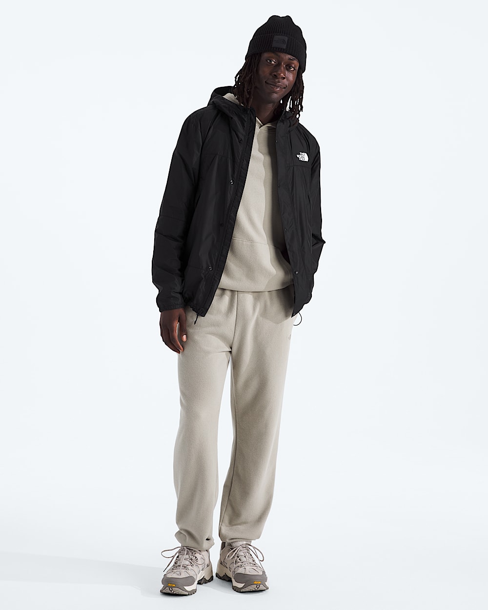 Men's Mountain Wind Jacket | The North Face