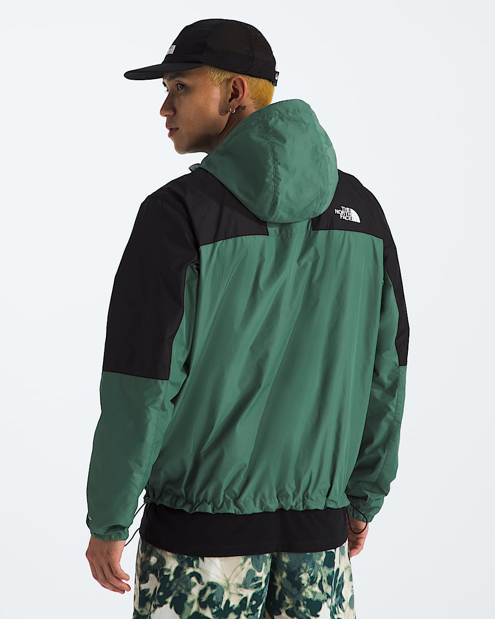 Men's Mountain Wind Jacket | The North Face