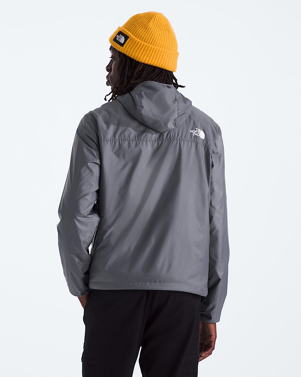 Men's TNF™ Cyclone Wind Jacket | The North Face
