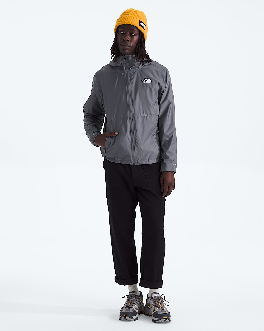 Men's TNF™ Cyclone Wind Jacket | The North Face