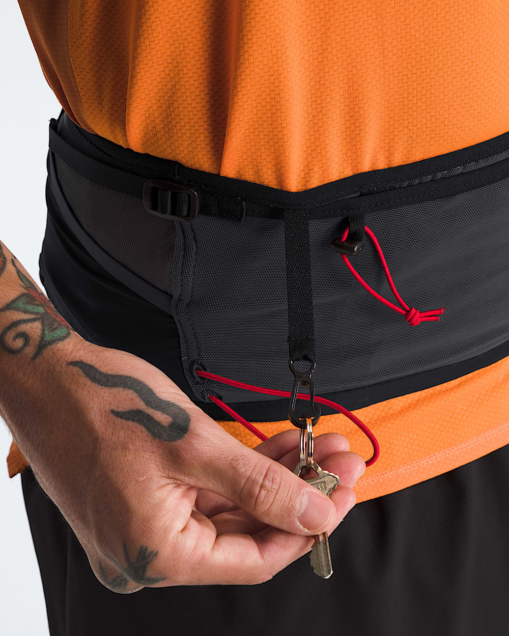 Summit Run Belt TNF ALT1