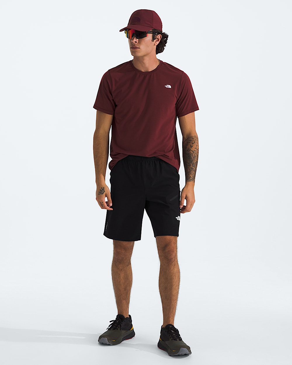 Men's Lightstride 9'' Shorts | The North Face