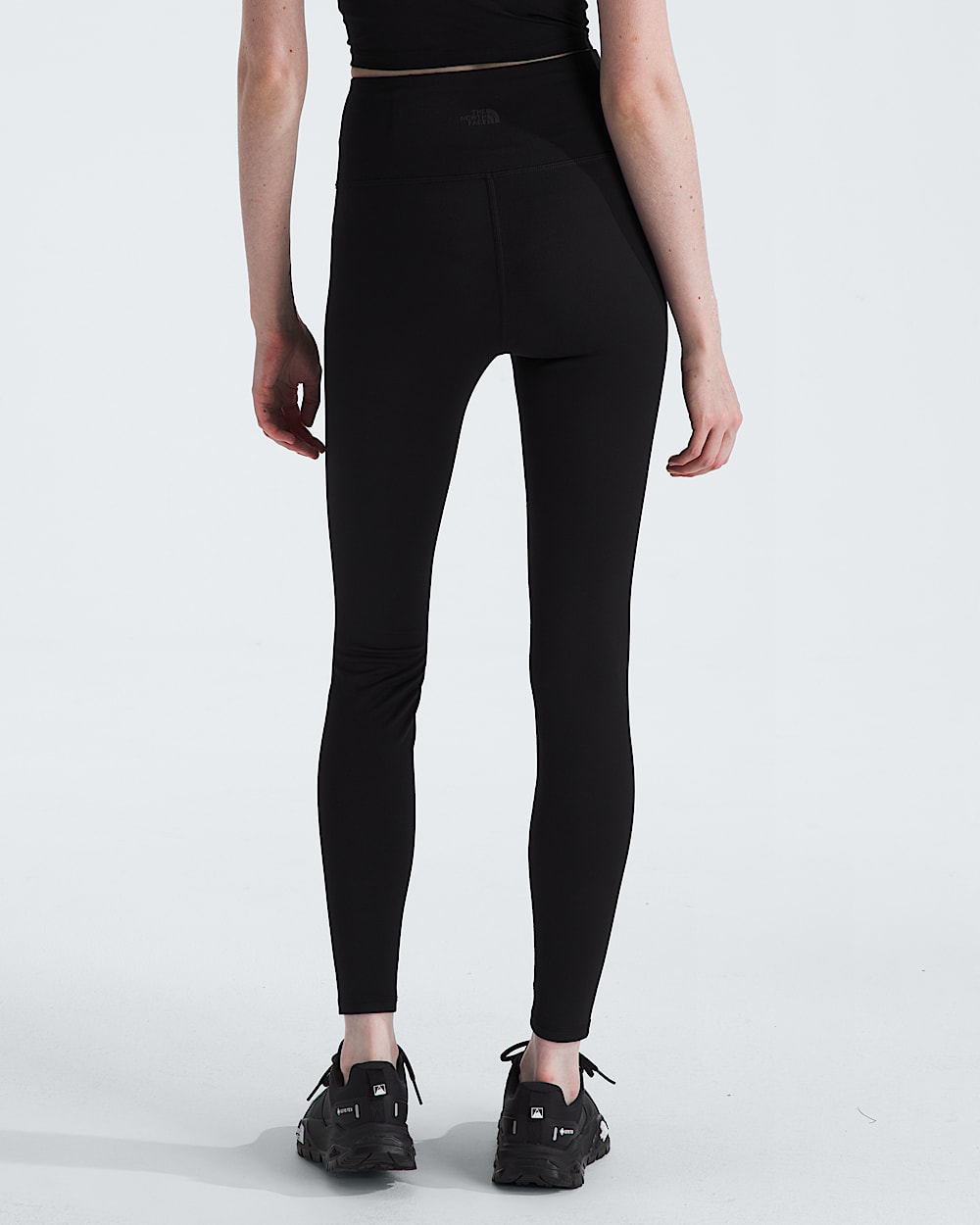 Womens Dune Sky 28 Leggings TNF BACK