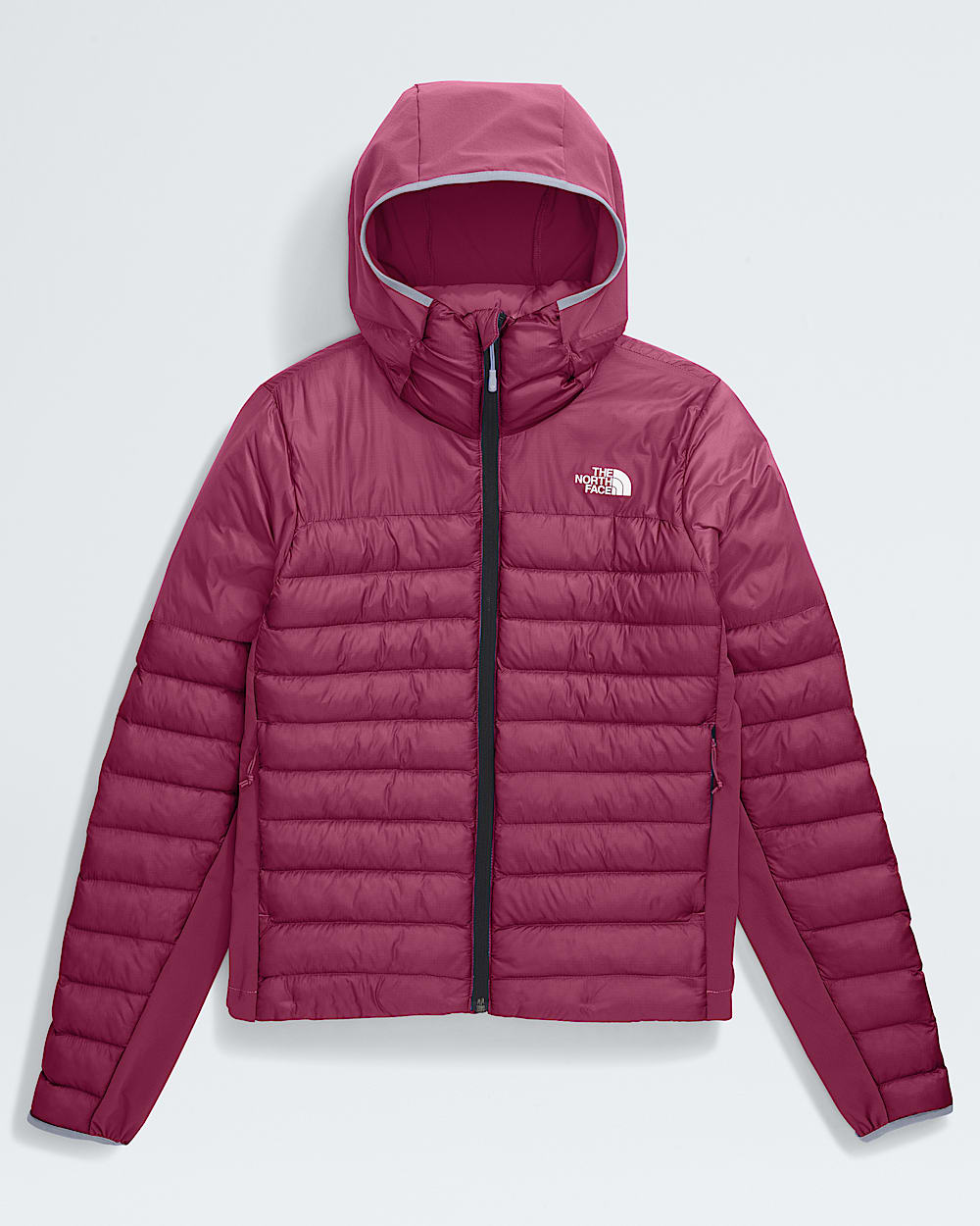 Women's Terra Peak Hybrid Hoodie | The North Face
