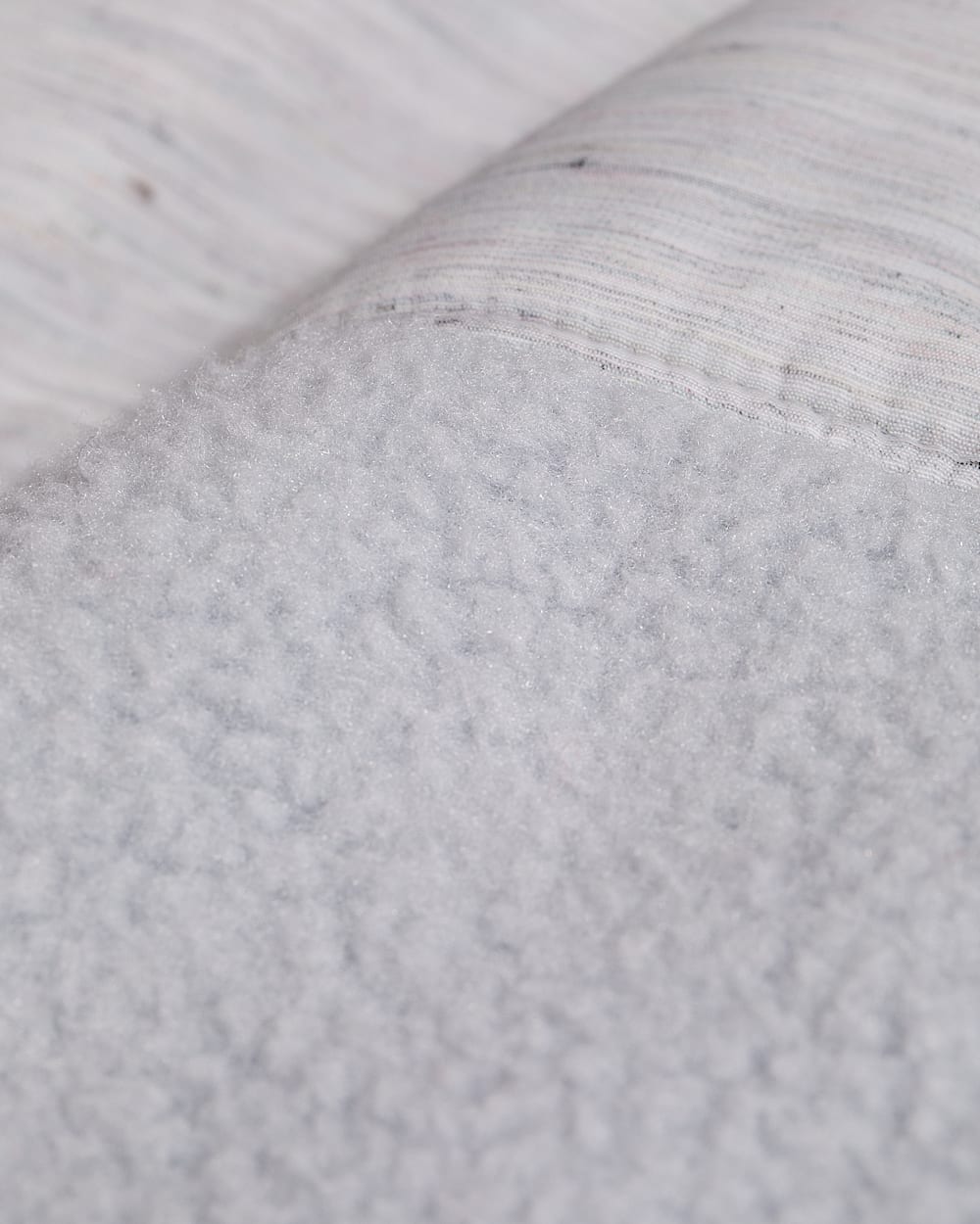 Mens ReGrind Denali Jacket TNF DETAIL3