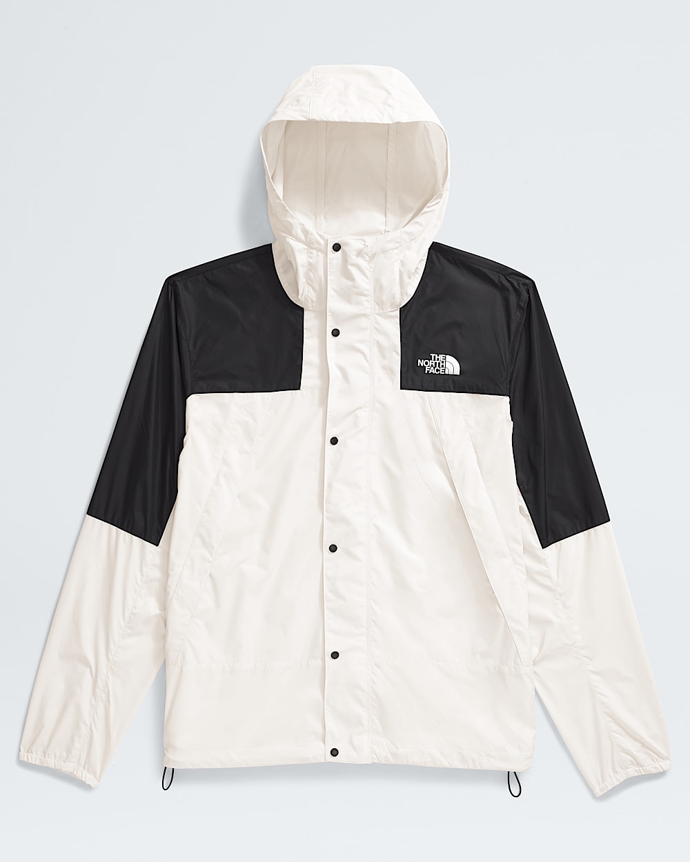 Mens Mountain Wind Jacket TNF ALTFRONT
