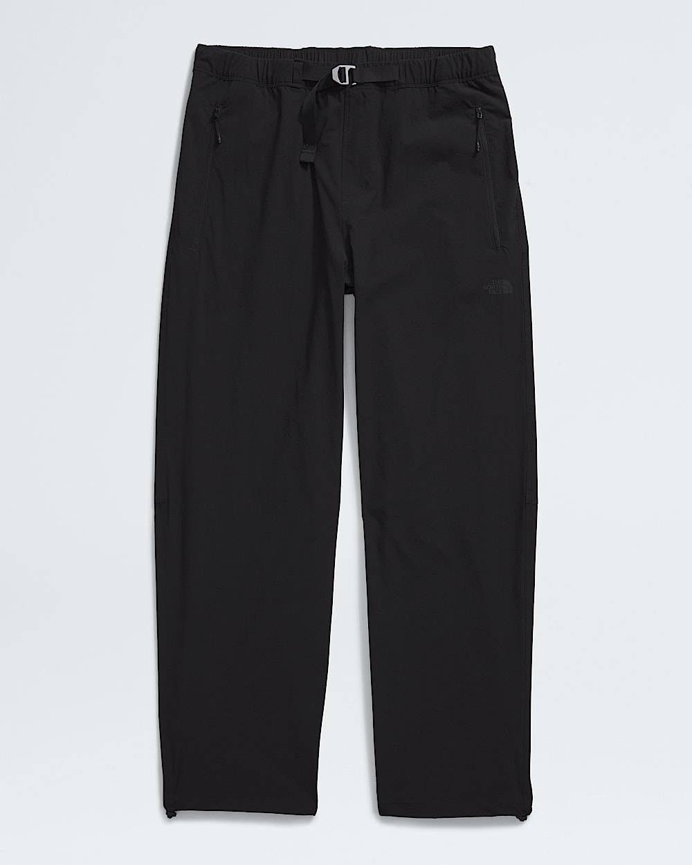 Mens North Dome Wind Pants TNF ALTFRONT