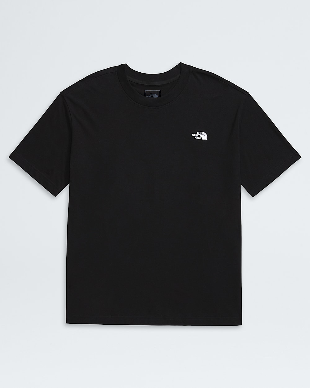 Womens ShortSleeve Evolution Oversized Tee TNF ALTFRONT