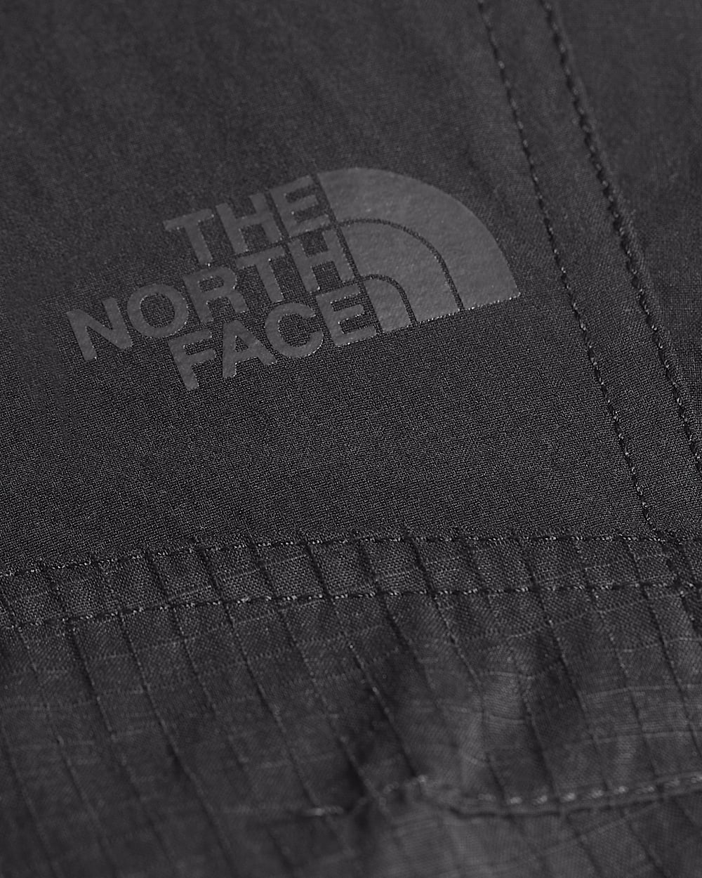 Mens Basin Pro Pants TNF DETAIL3