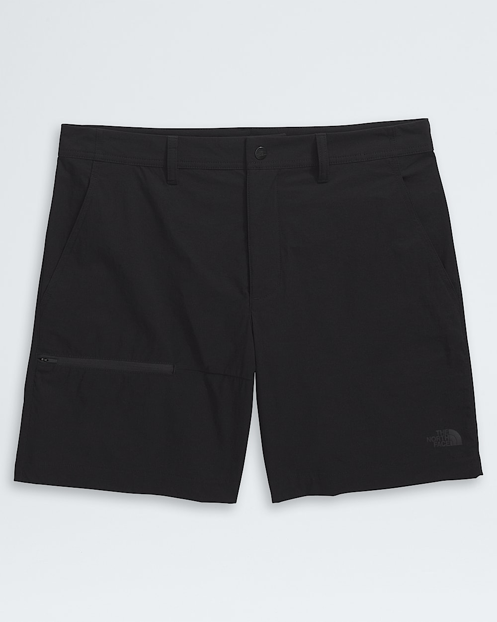 Mens Basin 7 Shorts TNF ALTFRONT