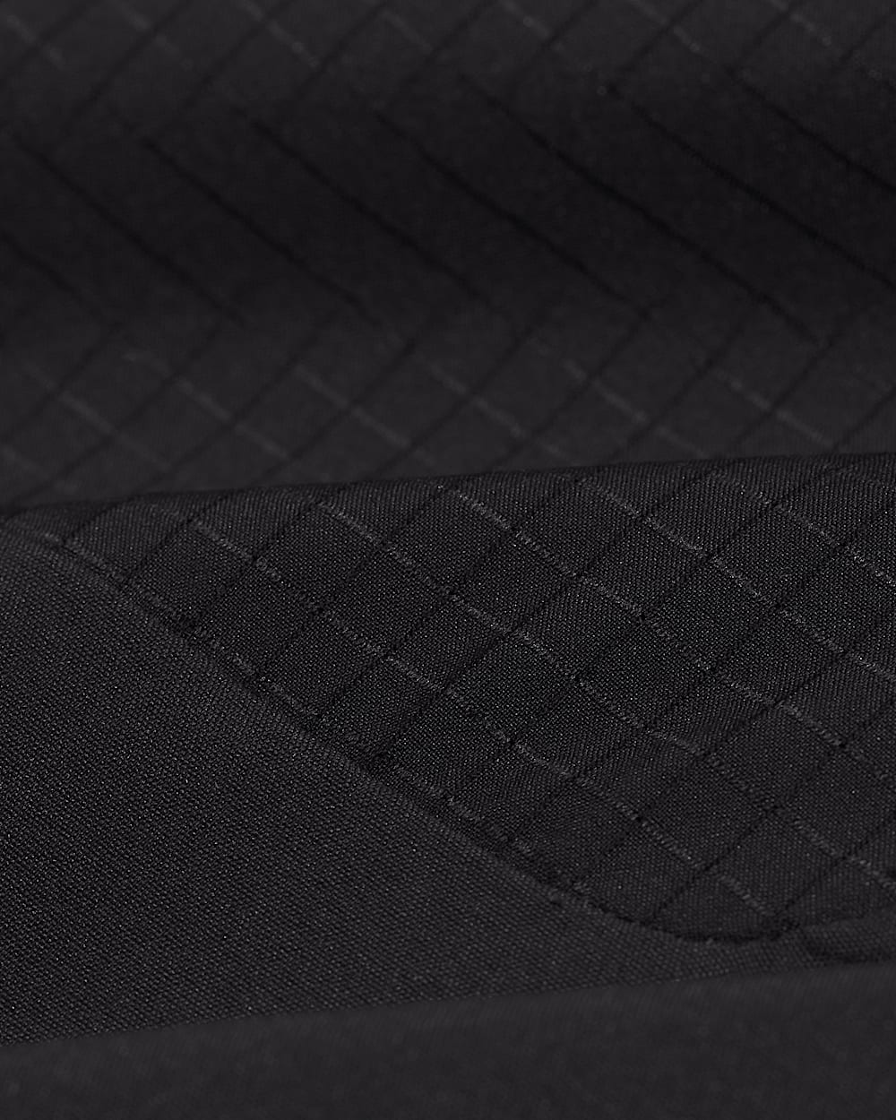 Mens LongSleeve LIGHTRANGE Shirt TNF DETAIL3