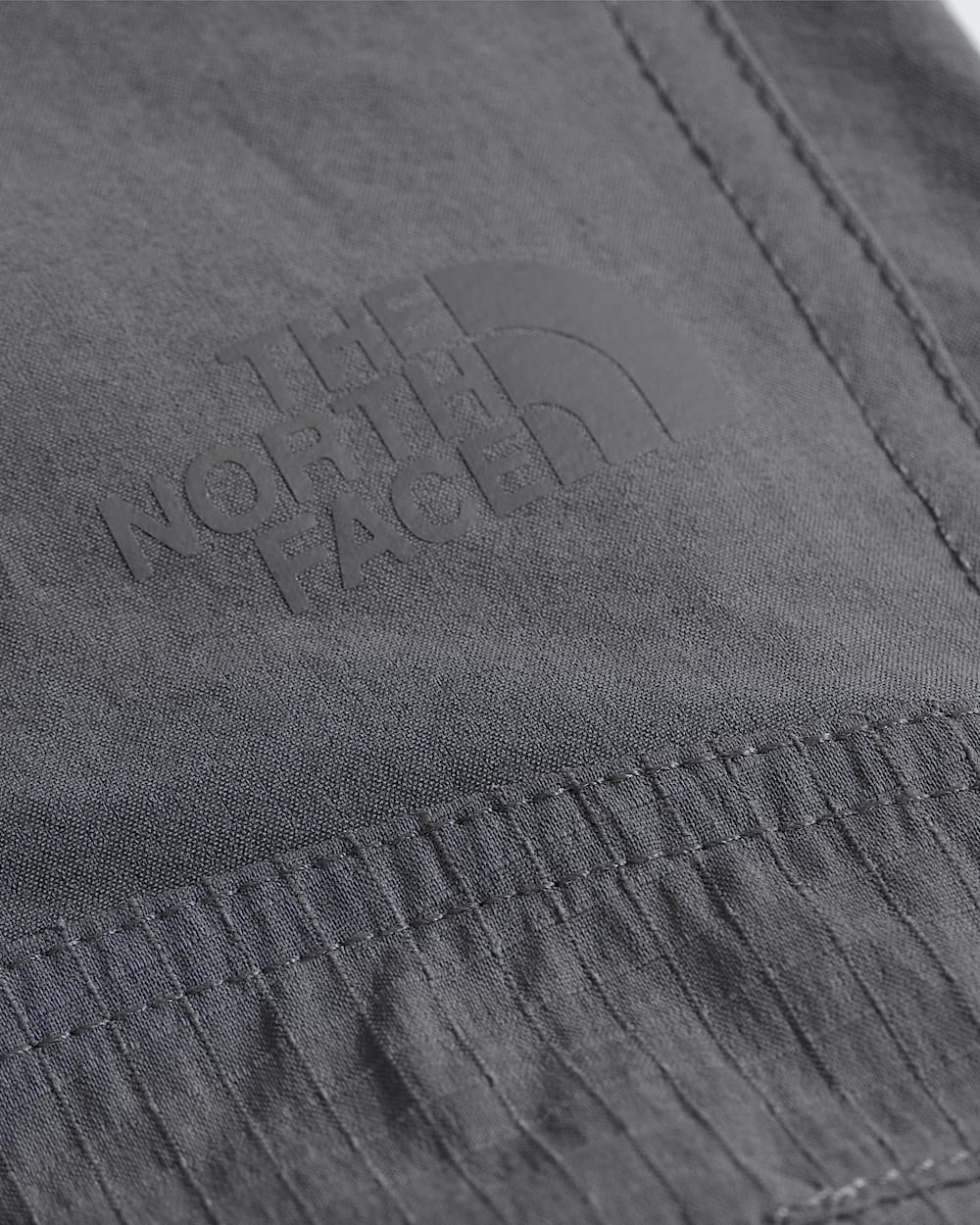 Mens Basin Pro Pants TNF DETAIL3