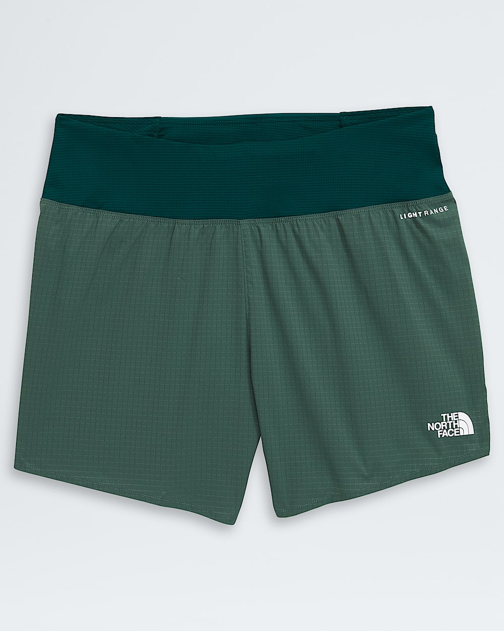 Womens Sunriser 5 Shorts TNF ALTFRONT