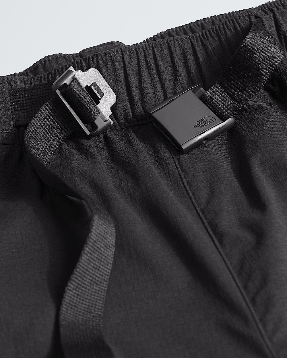 Men’s Class V Pathfinder Belted Short—7''