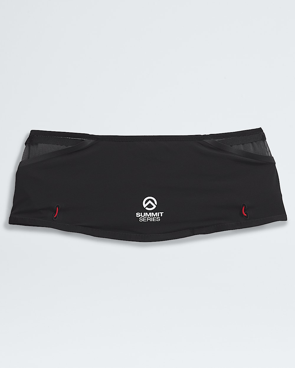 Summit Run Belt TNF BACK