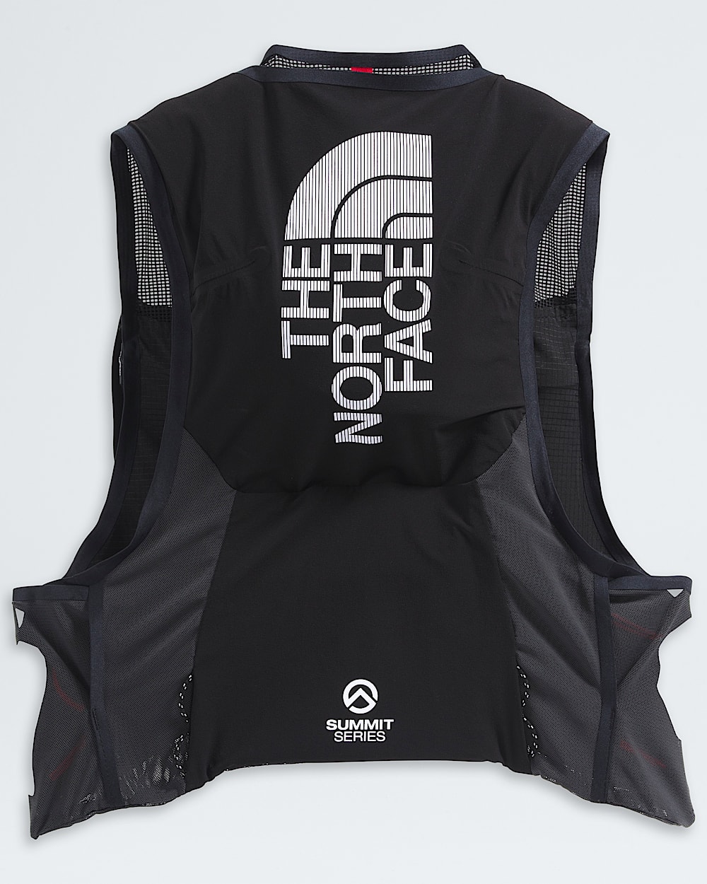 Summit Series Run Vest 5 TNF BACK