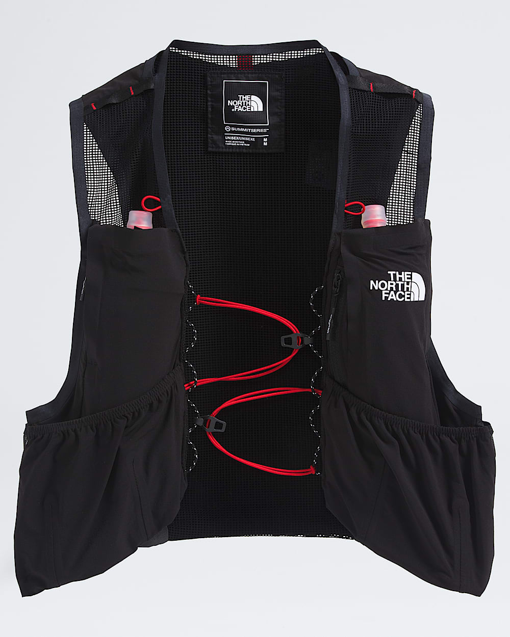 Summit Series Run Vest 5 TNF HERO