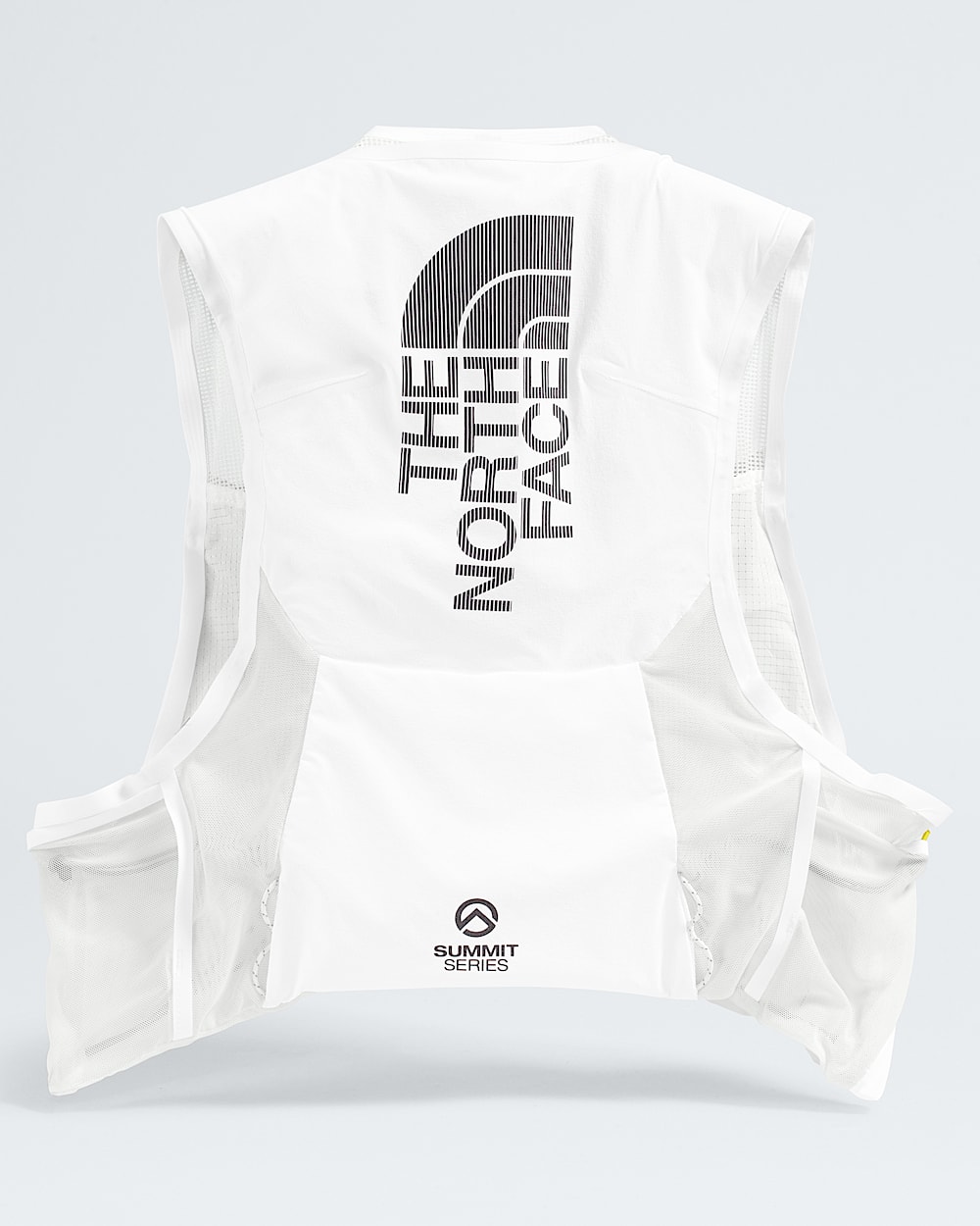 Summit Series Run Vest 10 TNF BACK