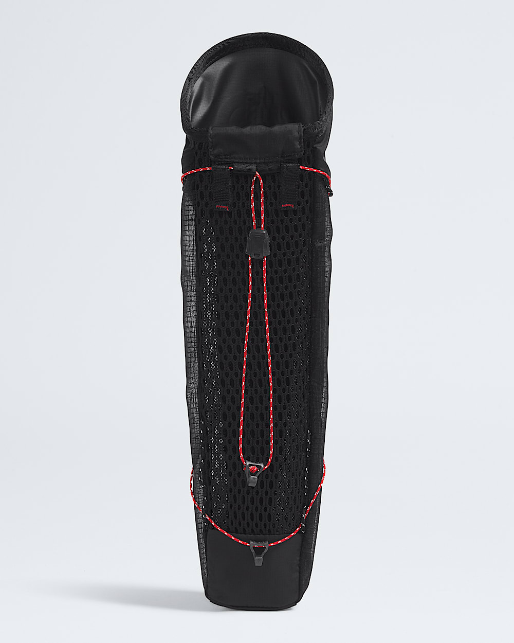 TNF Run Pole Sleeve TNF BACK
