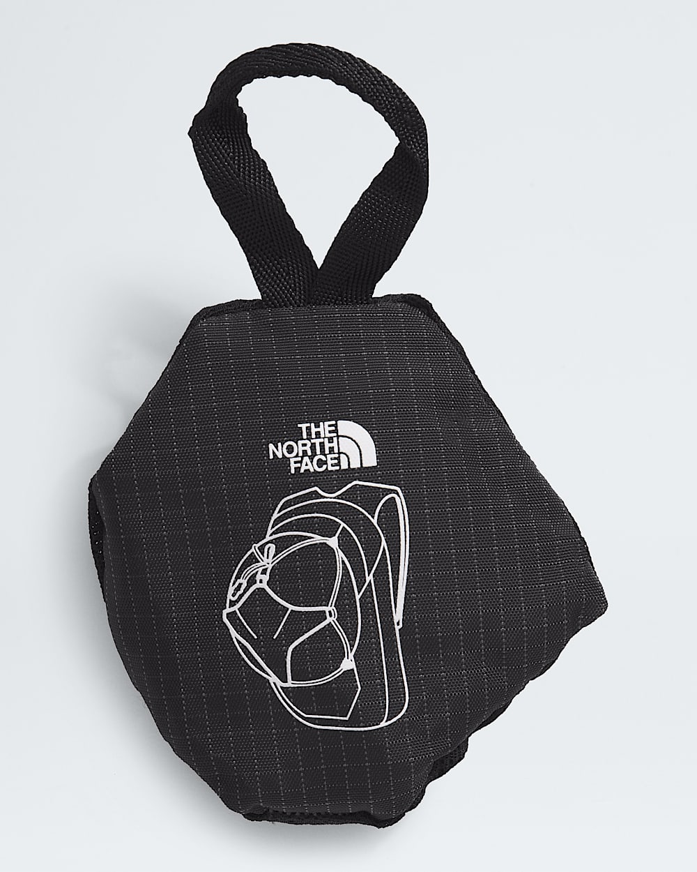 Helmet Sling TNF ALT1