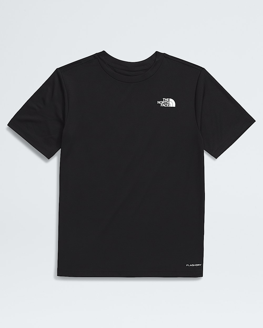 Boys  Girls New 247 ShortSleeve Tee TNF ALTFRONT