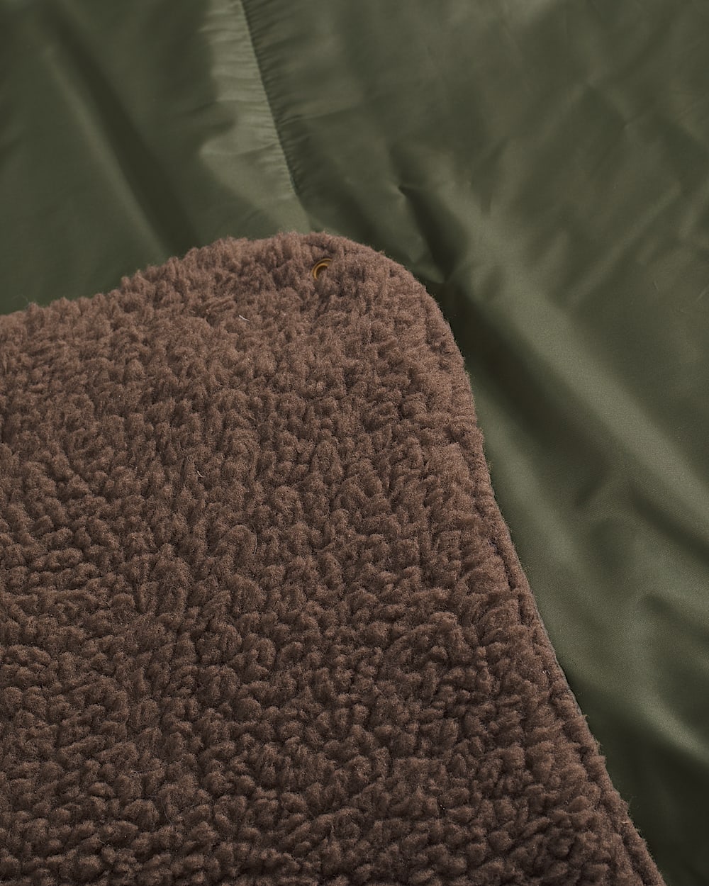 Wawona Fuzzy Blanket TNF ALT2