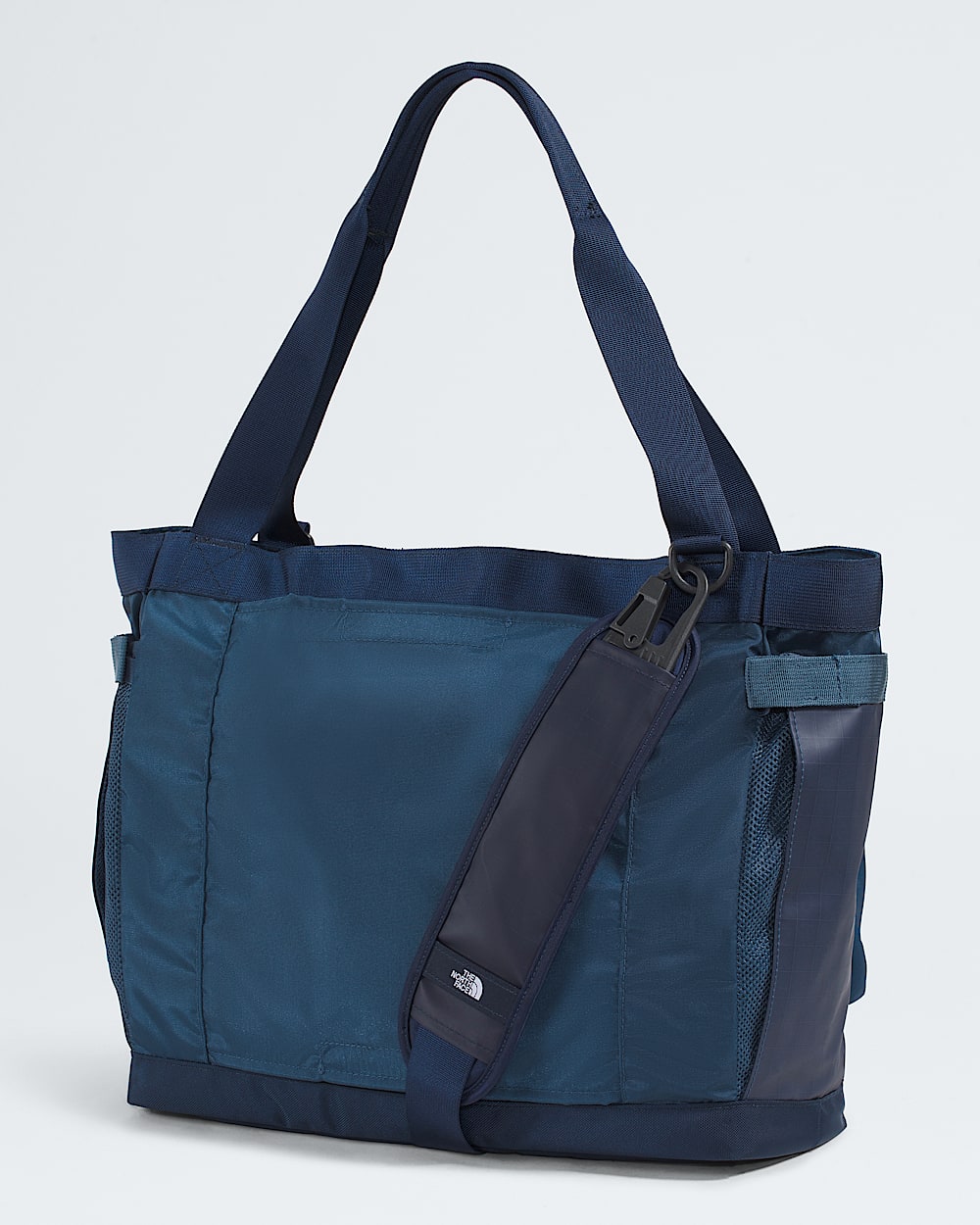 Base Camp Voyager Tote TNF BACK