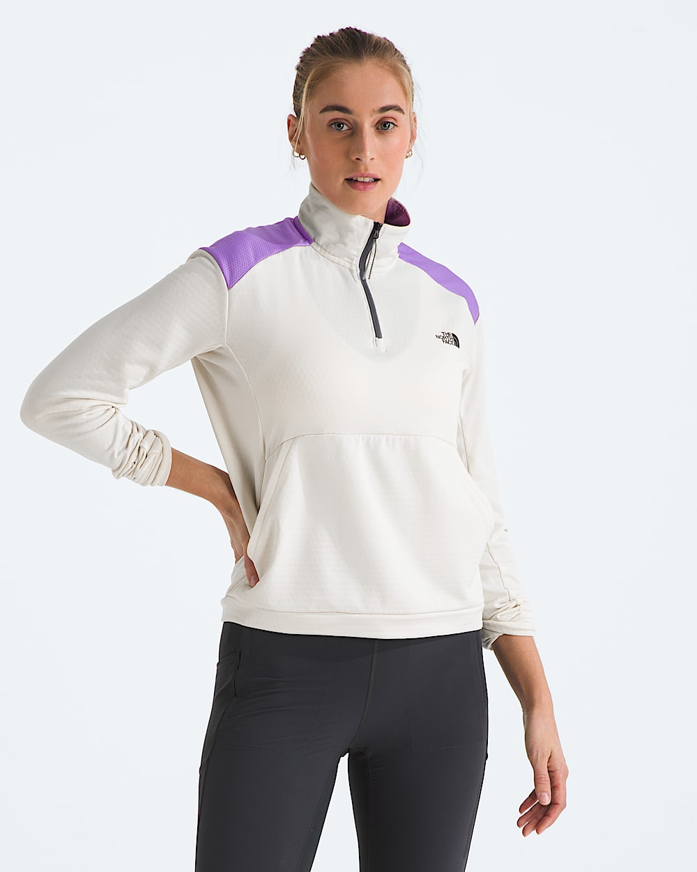 THE NORTH FACE  【Nakashi】 Women's Kikash 1/4 Zip | The North Face