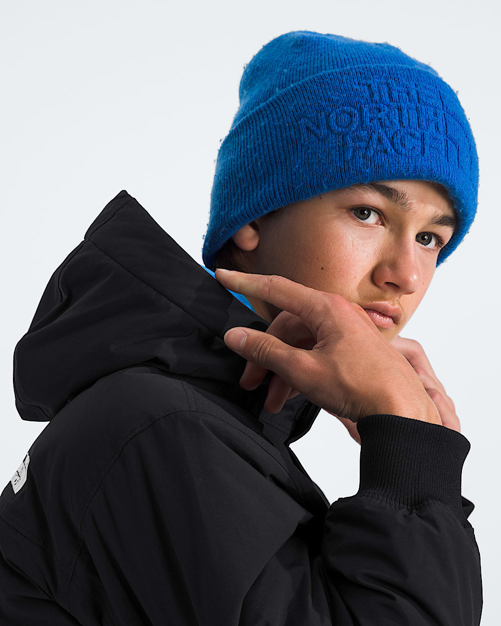 Boys' & Girls' McMurdo Hooded Jacket | The North Face