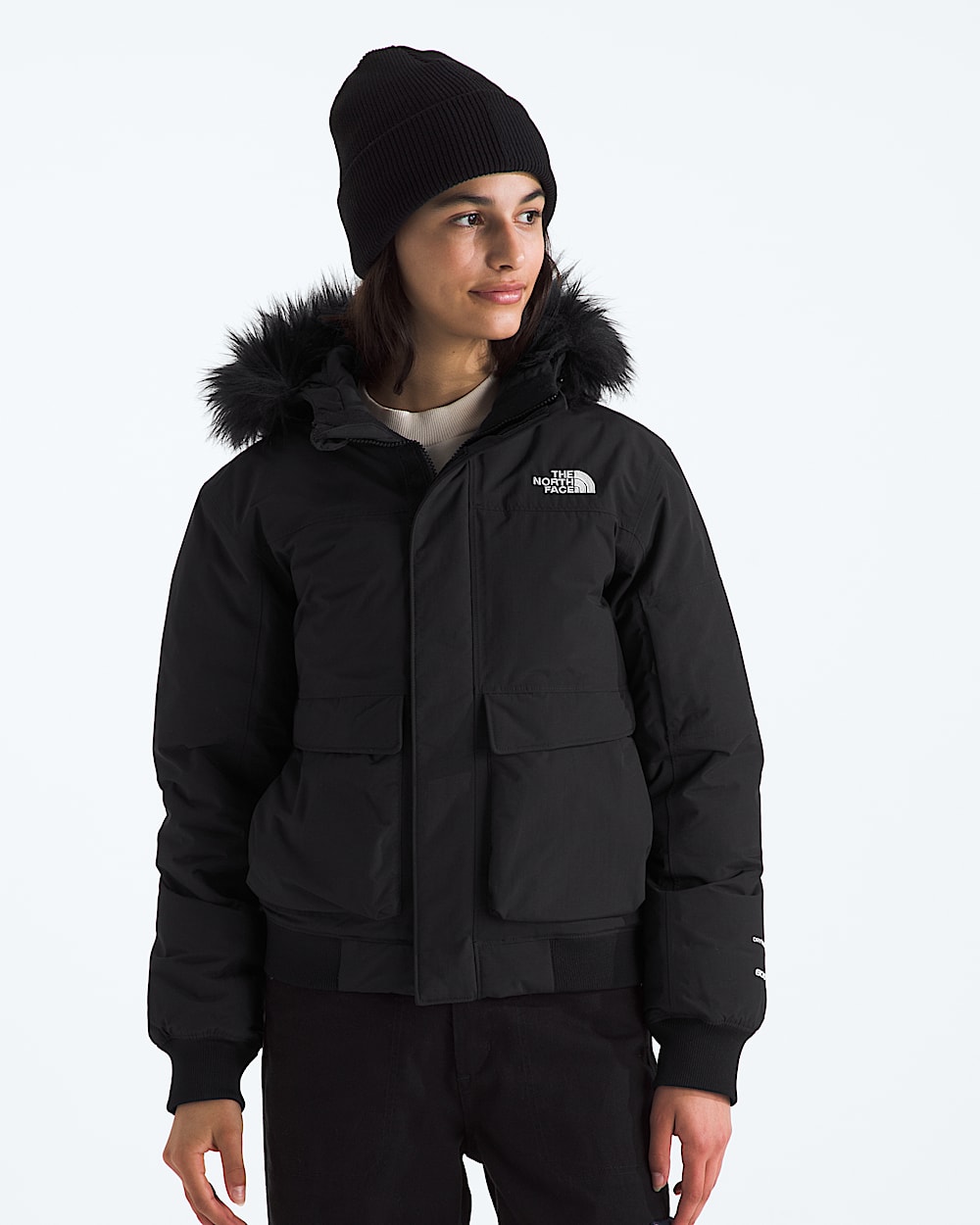 Boys' & Girls' McMurdo Hooded Jacket | The North Face