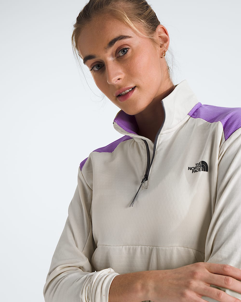 Women's Kikash 1/4 Zip | The North Face