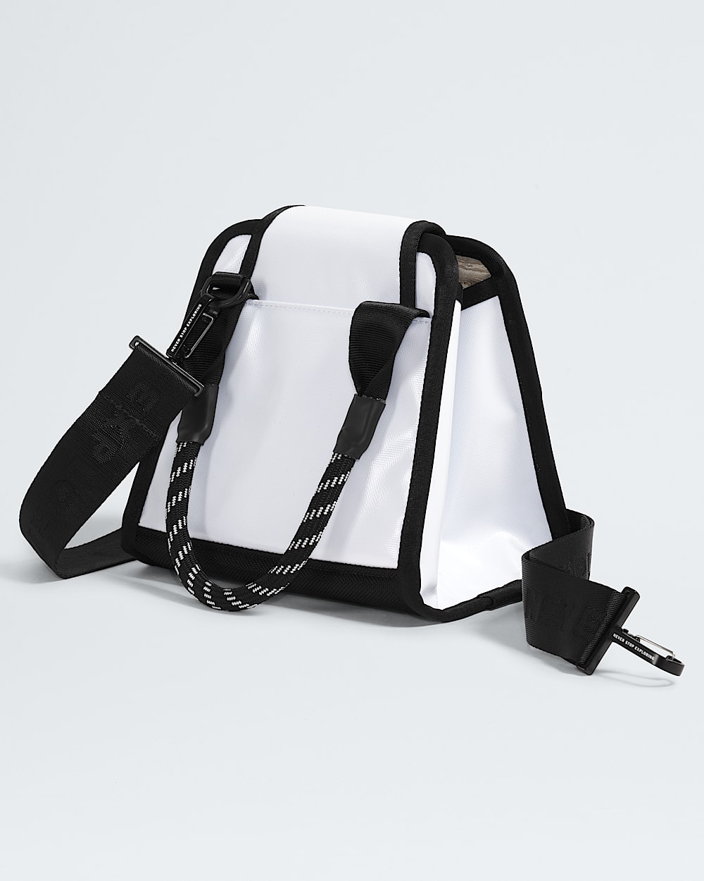 Base Camp Mini Bag TNF BACK