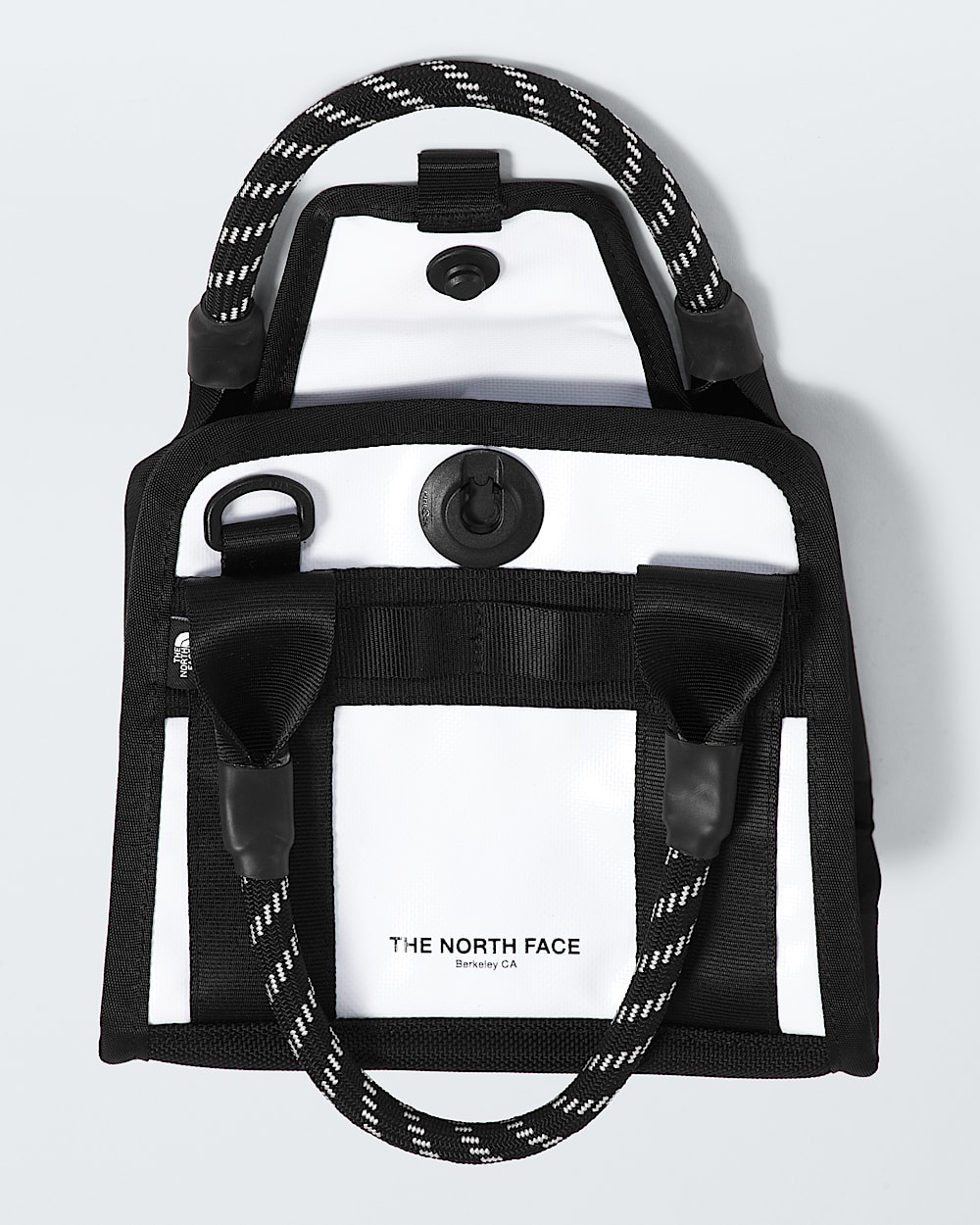 Base Camp Mini Bag TNF DETAIL3