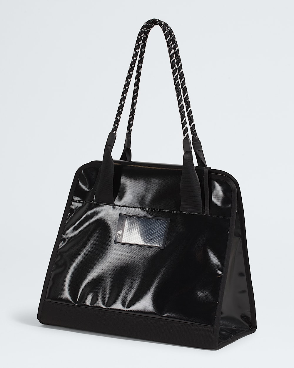 Base Camp Tote Bag TNF BACK