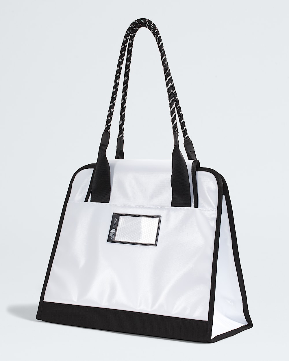 Base Camp Tote Bag TNF BACK