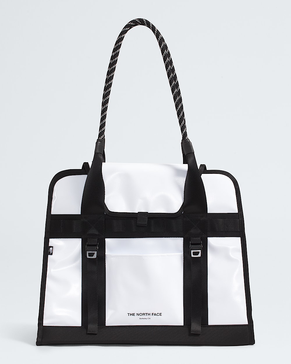 Base Camp Tote Bag TNF HERO
