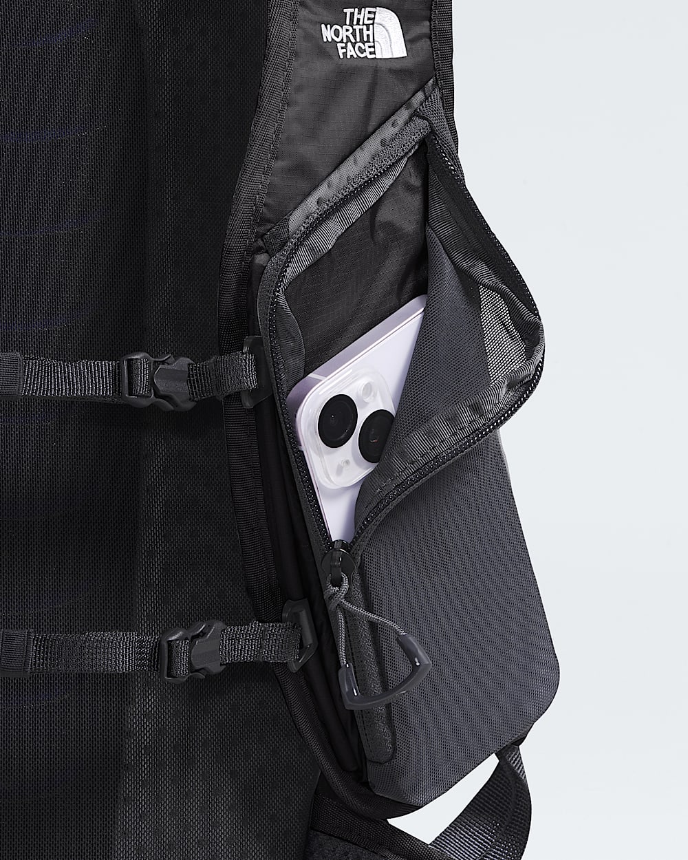 Trail Lite Speed 30 Backpack TNF DETAIL1