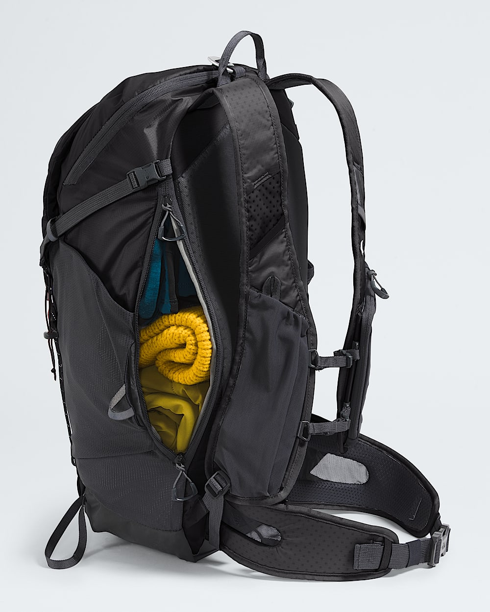 30 liter backpack for hiking Toread Sports Leisure Outdoor 30L Mountaineering Travel Backpack day ascent Montane Women's Trailblazer 30L Backpack