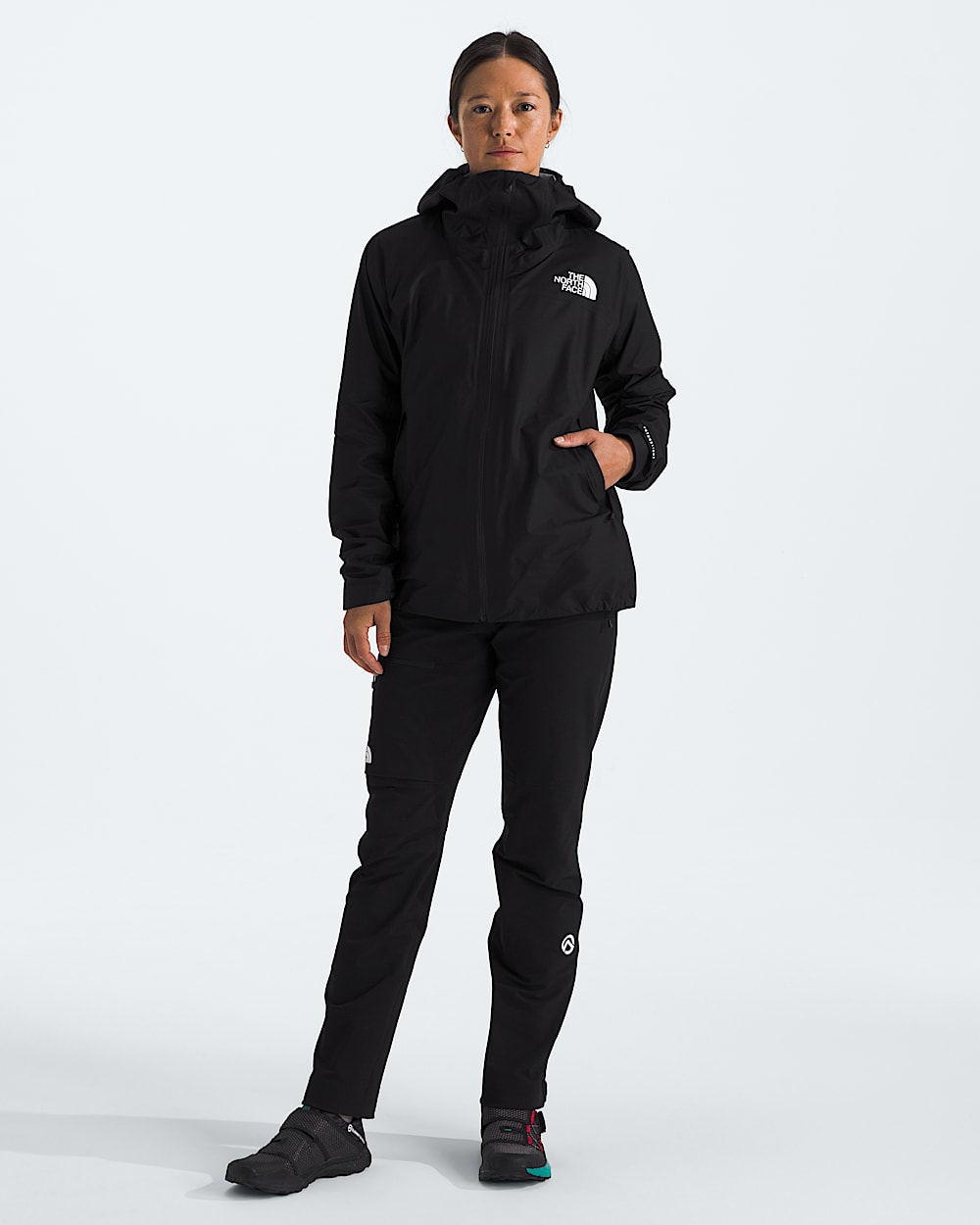Manteau Papsura FUTURELIGHT Summit Series pour femmes TNF HERO2