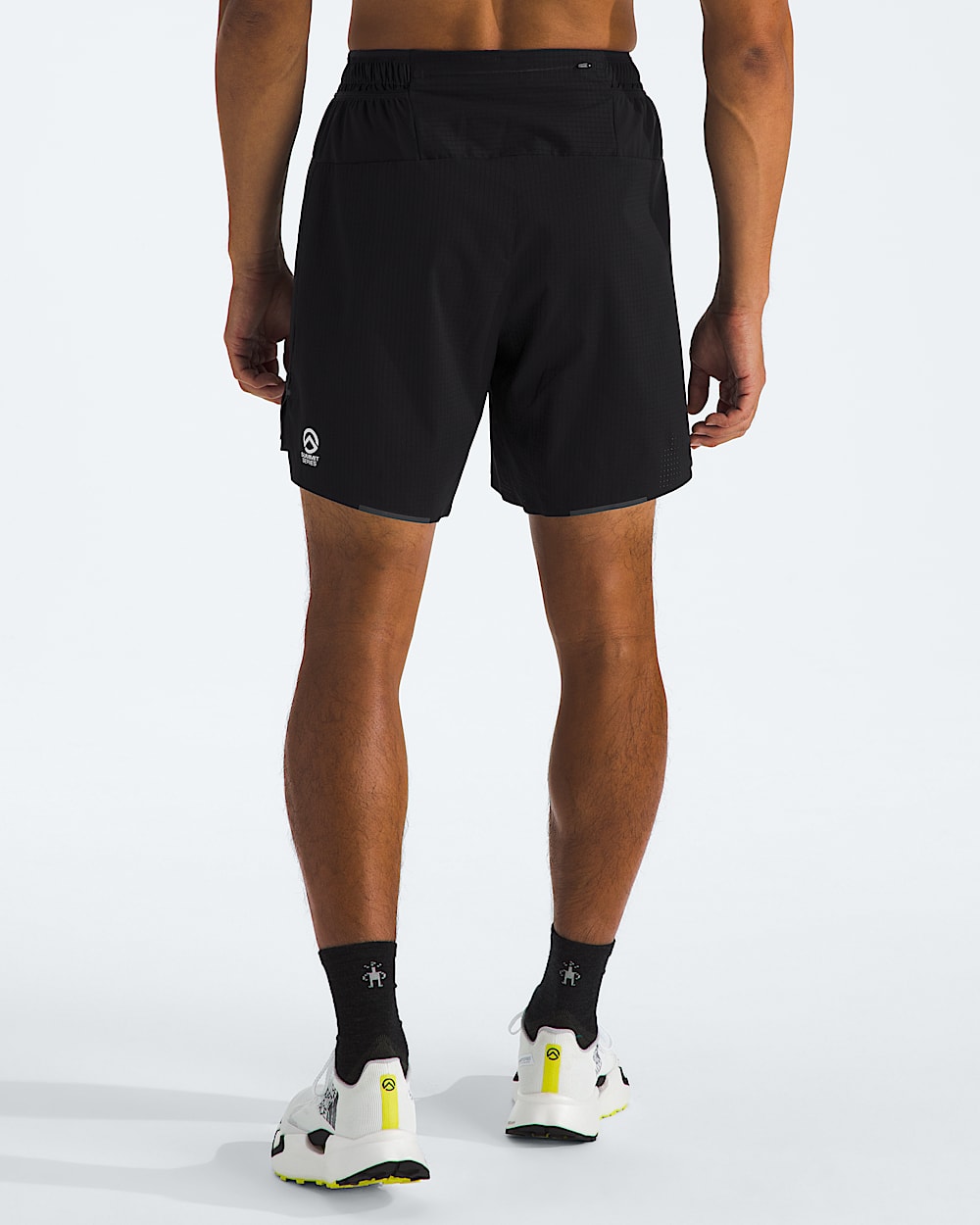 THE NORTH FACE SUMMIT SERIES ショートパンツ M Men's Summit Series Pacesetter 7'' Shorts | The North Face Canada
