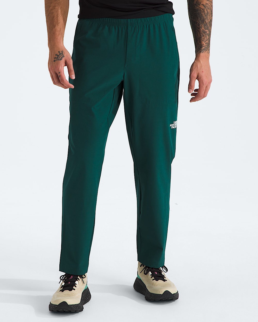 Men's 24/7 Woven Joggers | The North Face