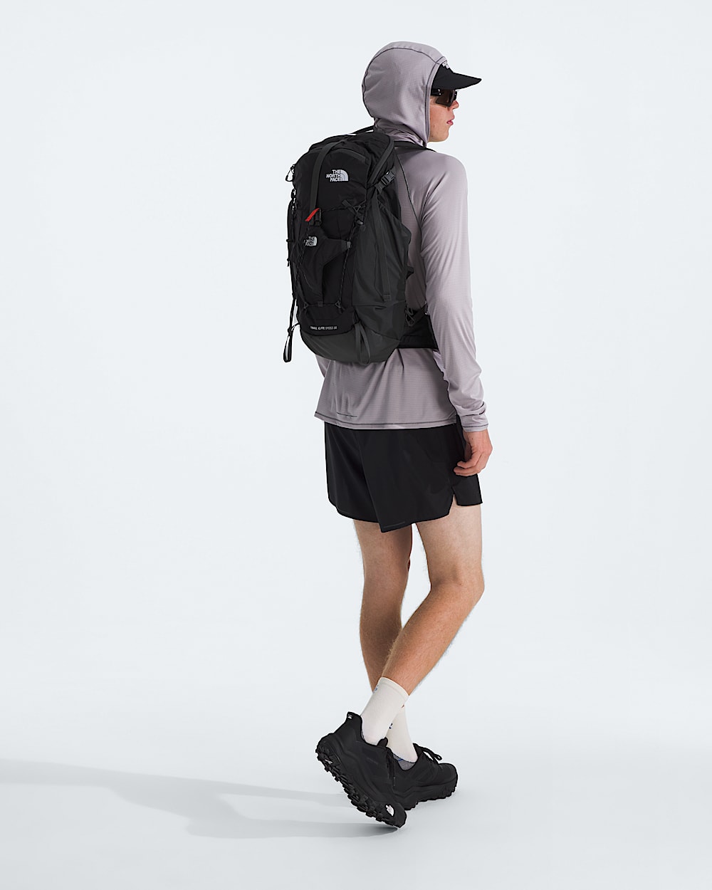 Trail Lite Speed 30 Backpack TNF MODELBACK