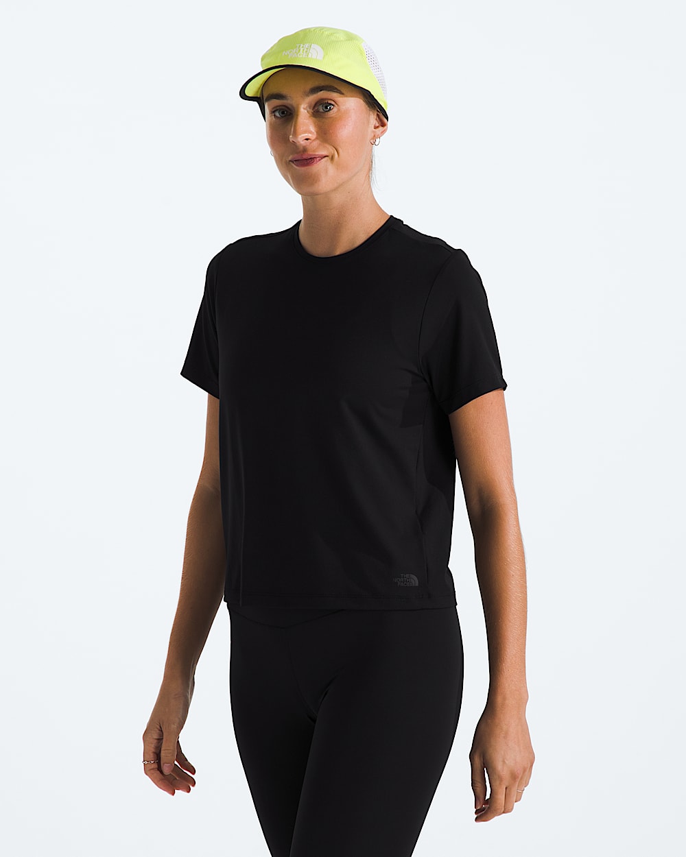 Chandail  manches courtes Dune Sky pour femmes TNF MODEL34