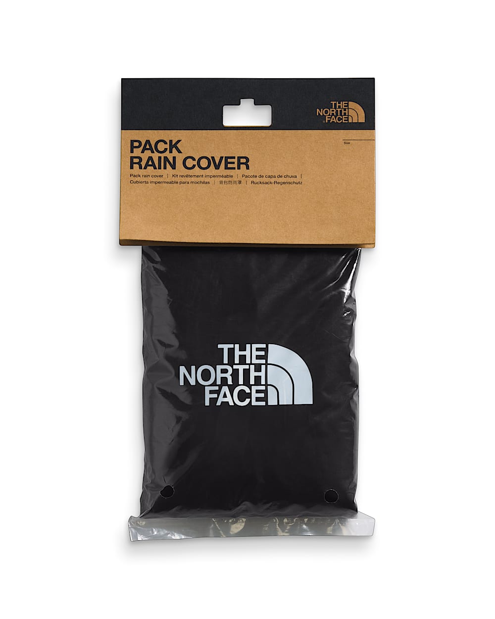 Pack Rain Cover TNF HERO